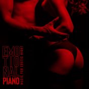 Emotional Piano Music for Erotic Night (Tantric Love Songs, Sensual Vibe, Romantic Lovers)