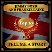 Tell Me a Story (UK Chart Top 40 - No. 5)