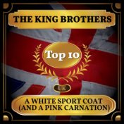 A White Sport Coat (And a Pink Carnation) (UK Chart Top 40 - No. 6)