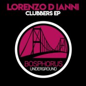 Clubbers EP