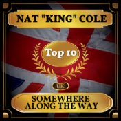 Somewhere Along the Way (UK Chart Top 40 - No. 3)