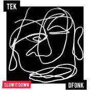 Slow It Down (feat. Tek)