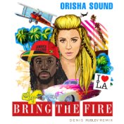 Bring the Fire (Denis Rublev Remix)