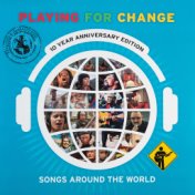 Songs Around The World (10 Year Anniversary Edition)