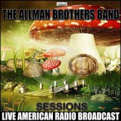 Allman Brothers Sessions (Live)