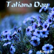 Tatiana Day