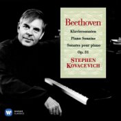 Beethoven: Piano Sonatas Nos. 16, 17 & 18, Op. 31