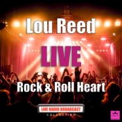 Rock & Roll Heart (Live)