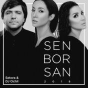 Sen Bor San