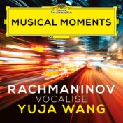 Rachmaninov: 14 Romances, Op. 34: No. 14 Vocalise (Arr. Kocsis for Piano) (Musical Moments)