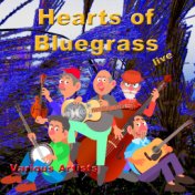 Hearts of Bluegrass