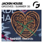 Jackin House Grooves Summer '20