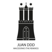 Macedonio (The Remixes)