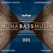 Muna Bass Musik 001