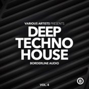 Deep Techno House, Vol. 4