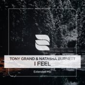I Feel (Extended Mix)