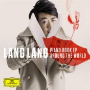 Piano Book EP: Around the World