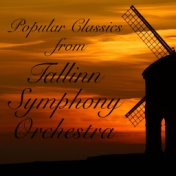 Popular Classics from Tallinn Symphony Orchestra