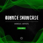 Bounce Showcase, Vol. 2