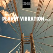 Planet Vibration, Vol. 13