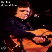 The Best of Don McLean