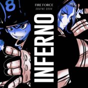 Inferno (From "Fire Force: Enen no Shouboutai" [Full Version])