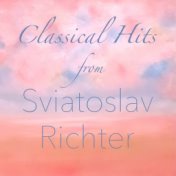 Classical Hits from Sviatoslav Richter