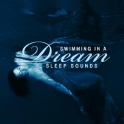 Swimming in a Dream (Sleep Music, No Stress, No Insomnia, Pure Calmness)