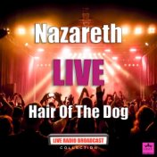 Hair Of The Dog (Live)