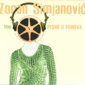 Zoran Simjanović-Pesme iz filmova - Etno