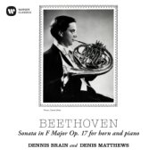 Beethoven: Horn Sonata in F Major, Op. 17