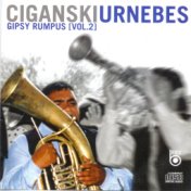 Ciganski urnebes Vol.2