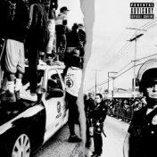 Pig Feet (feat. Kamasi Washington, G Perico & Daylyt)