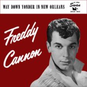 Way Down Yonder in New Orleans / Fractured