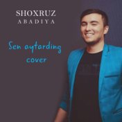 Sen Aytarding (Cover)