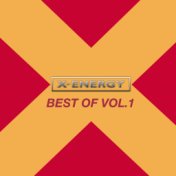 X-Energy Best of Vol..1