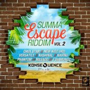 Summa Escape Riddim, Vol. 2