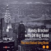 The Jazz Ballad Song Book