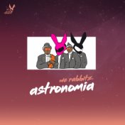 Astronomia (Coffin Dance Meme Trap Remix)