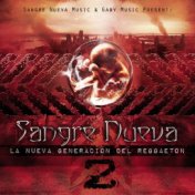 Sangre Nueva 2