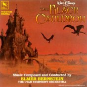 The Black Cauldron