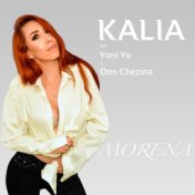 Morena (Radio Edit)