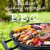 Classical Sunny Weekend BBQ