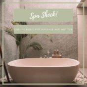 Spa Shock! Leisure Music for Massage and Hot Tub