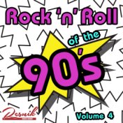 Rock 'n' Roll of the 90's Vol. 4