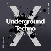 Underground Techno, Vol. 2