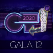 OT Gala 12 (Operación Triunfo 2020)