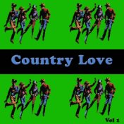 Country Love Vol 1