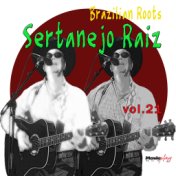 Brazilian Roots: Sertanejo Raiz, Vol. 21