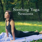 Soothing Yoga Sessions